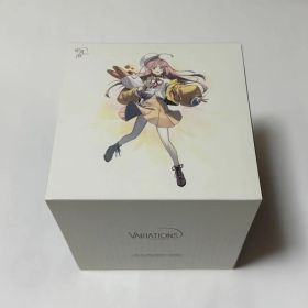 Moondrop Variations 水月雨 メーカー点検済／元箱・付属品付