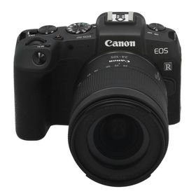 CANON キャノン/ミラーレス一眼/EOS RP RF24-105 IS STM レンズキット/913380c13192aa21661021001188/Bランク/64【中古】(ミラーレス一眼)