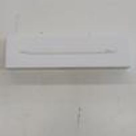 アップルペンシル MU8F2J/A APPLE