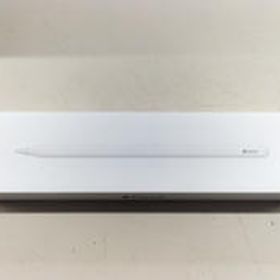 アップルペンシル MU8F2J/A APPLE
