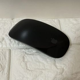【美品】Apple Magic Mouse 2 マジックマウス 2/ブラック