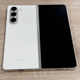 【美品】Android Galaxy Fold 5｜256gb｜SIMフリー