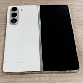 【美品】Android Galaxy Fold 5｜512gb｜SIMフリー