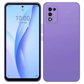 Libero 5G III A202ZT パープル【Y!mobile版SIMフリー】 ZTE 当社3ヶ月間保証 中古 イオシス