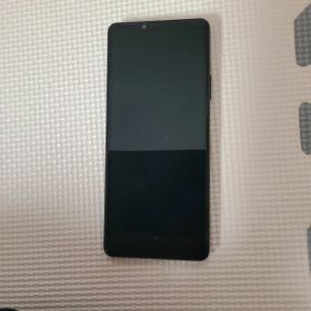 docomo版 SO-52B Xperia 10 III エクスペリア