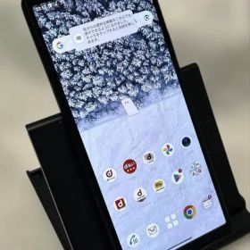 SONY Xperia 10 III SO-52B 中古美品