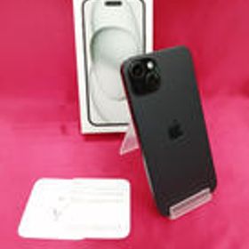 IPHONE15PLUS MU083J/A APPLE / SIMフリー