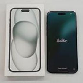 IPHONE15PLUS MU083J/A APPLE