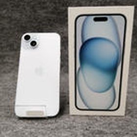 SIMフリー IPHONE15 PLUS MU0D3J/A APPLE