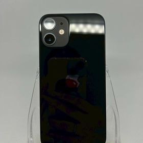 ○ハピネスネット SIMフリー iPhone12mini 128GB ブラック 67% 送料無料
