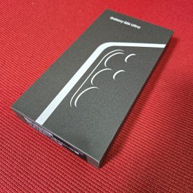 Galaxy S26 Ultra 512GB Cobalt Violet 新品