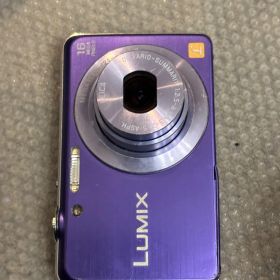 LUMIX DMC-FH8 26010937