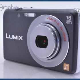 パナソニック Panasonic LUMIX DMC-FH8 5x 同梱無料 #yk6694