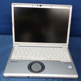 ノートPC CF-SV8RFCVS PANASONIC