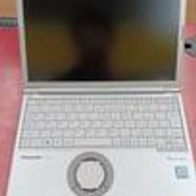 ノートパソコン CF-SV8RDAVS PANASONIC