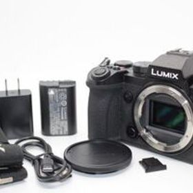 ■新品級■パナソニック Panasonic LUMIX S5 ボディ DC-S5 フルサイズ ルミックス ミラーレス一眼レフ Body #Z3880