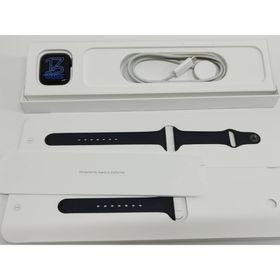 Apple Watch SE 第2世代/A2722〈NNJT3LL/A〉(その他)