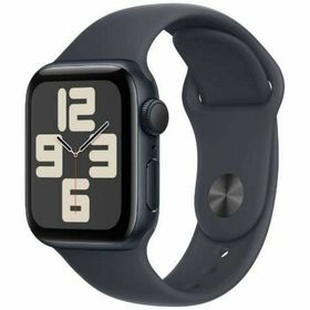 アップルウォッチ(Apple Watch)のアップル Apple Watch SE 第2世代 MXEK3J/A(その他)