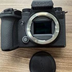 Panasonic LUMIX DC-S5M2X ボディ