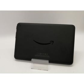 【中古】Amazon Fire 7（2022/第12世代） 16GB ブラック【大宮東口】保証期間１ヶ月【ランクA】