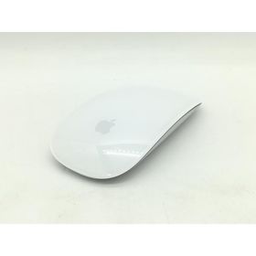【中古】Apple Magic Mouse 2 (2015) シルバー MLA02J/A【OSU301】保証期間１週間