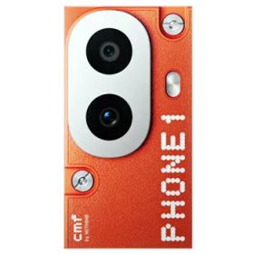 Nothing CMF Phone 1 8GB+128GB SIMフリースマートフォン [オレンジ]