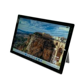 マイクロソフト(Microsoft)のマイクロソフト タブレットPC Surface Pro 7 VDV-00014 Microsoft(その他)