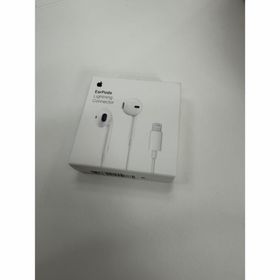 アップル(Apple)のアップル EarPods Lightningコネクタ(ヘッドフォン/イヤフォン)