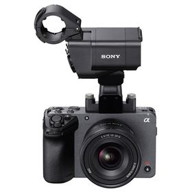 ILME-FX30 ソニー ビデオカメラ