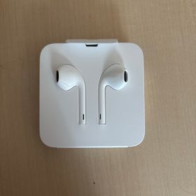 アップル(Apple)のアップル EarPods with Lightning Connector(ヘッドフォン/イヤフォン)