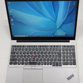 ThinkPad E15 Gen 2 AMD バッテリーの持ちが良い