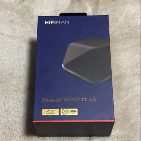 hifiman Svanar Wireless LE