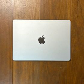 MacBook Air M3 16GB 2024 美品 バッテリー99%