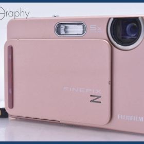 富士フィルム FUJIFILM FinePix Z300 5x バッテリー付属 同梱無料 #mj8530