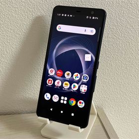 アローズ(arrows)のarrows F-41B スマホ Android端末 本体 docomo(スマートフォン本体)