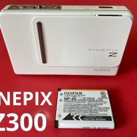 FUJIFILM FINEPIX Z300