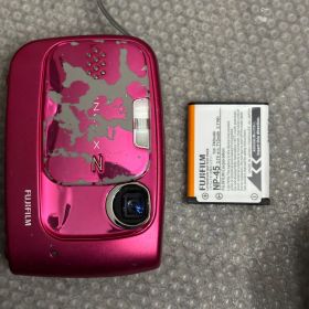 Fujifilm FinePix Z30 12111