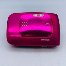 【動作確認済み】FUJIFILM FinePix Z30
