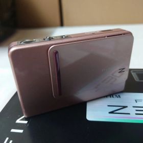 FUJIFILM FINEPIX Z300 コンパクトデジタルカメラ