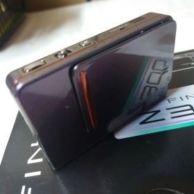 FUJIFILM FINEPIX Z300 パープル