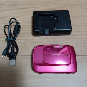 FUJIFILM FinePix Z30 デジタルカメラ