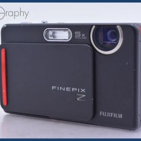 【動作保証】 富士フィルム FUJIFILM FinePix Z300 5x バッテリー付属 同梱無料 #mj8618
