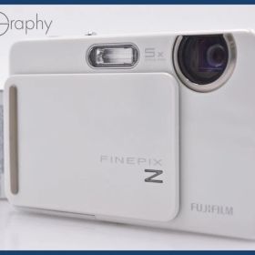 【動作保証】 富士フィルム FUJIFILM FinePix Z300 5x バッテリー付属 同梱無料 #yk6062