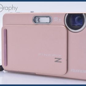 【動作保証】 富士フィルム FUJIFILM FinePix Z300 5x バッテリー付属 同梱無料 #yk6259