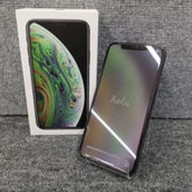 IPHONE XS MTAW2J/A APPLE/DOCOMO