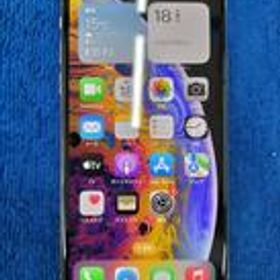 IPHONE XS MTAX2J/A APPLE/SOFTBANK