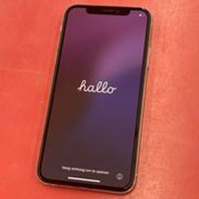 DOCOMO IPHONEXS MTAX2J/A APPLE