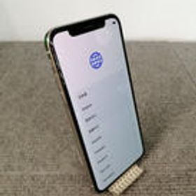 IPHONE XS MTAX2J/A APPLE