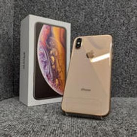 IPHONE XS MTAY2J/A APPLE/AU