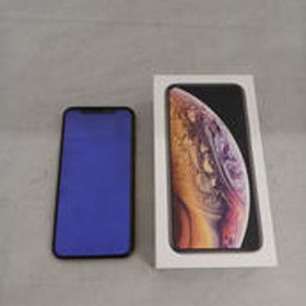 IPHONE XS MTAY2J/A APPLE/AU